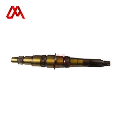 High Quality Transmission Output Shaft 8973688370 For Isuzu NHR 4JB1 Truck