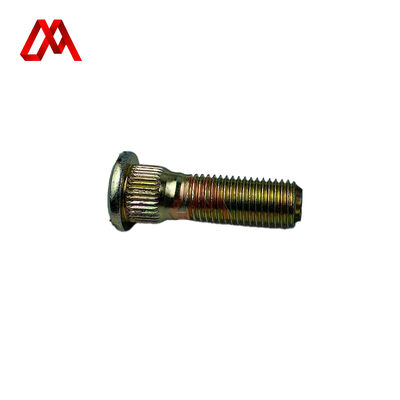 Heavy Duty Wheel Hub Bolt 9423126050 9-42312605-0 Compatible with Isuzu Pickup