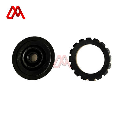 Reliable Replacement Clutch Slave Cylinder Repair Kit 201080002 4HF1 Truck Spare Parts