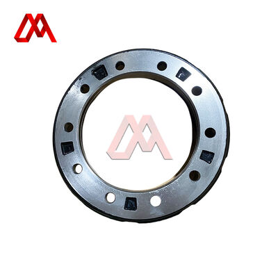 IZUMI 1-42315365-0 Front Brake Drum 1423153650 for ISUZU LV 6WF1