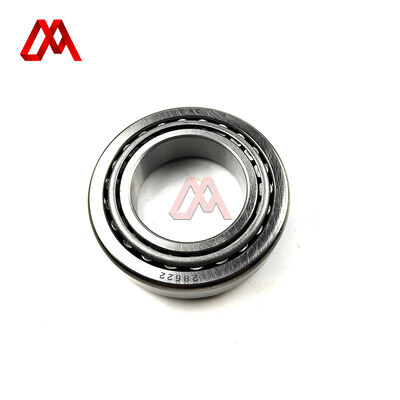Factory Direct Rear Wheel Outer Bearing 9705510640 JAC N80 Truck Replacement Parts