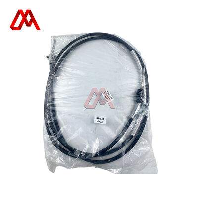 8-98081716-0 8980817160 Parking Brake Cable Suitable for ISUZU 4HK1 700P