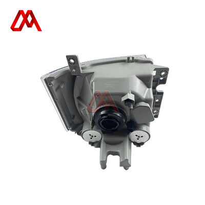 8-98098482-0 8-98095405-0 Head Lamp Assembly 8980984820 8980954050 Suitable for ISUZU 700P