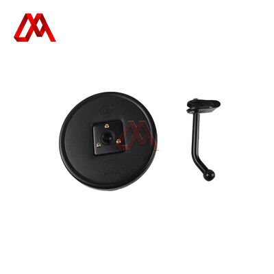 A015 Cab Step Mounting Bracket for Isuzu NHR NKR Truck High Quality Replacement Parts