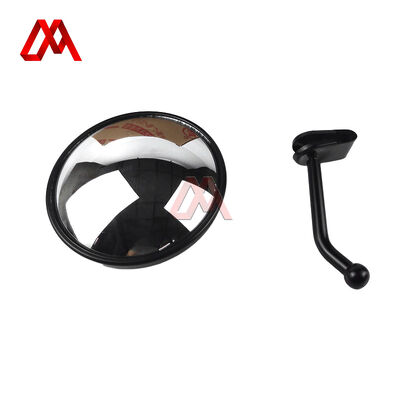 A015 Cab Step Mounting Bracket for Isuzu NHR NKR Truck High Quality Replacement Parts