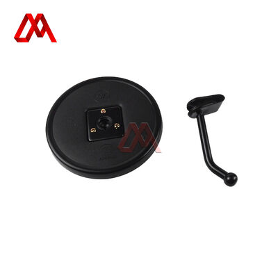 A015 Cab Step Mounting Bracket for Isuzu NHR NKR Truck High Quality Replacement Parts