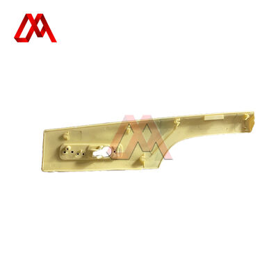 IZUMI 1712684290 1712683612 1-71268429-0 1-71268361-2 BLISTER FENDER for ISUZU FVZ34 FVR96 6HK1