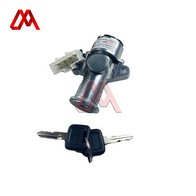 IZUMI 1-79138199-0 1-79138201-0 Car Lock Cylinder Set 1791381990 1791382010 for ISUZU FRD 10PE1 6WF1