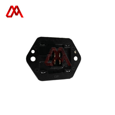 IZUMI 8-97358389-0 1-83519093-0 Heater Duct Resistor 8973583890 1835190930 for ISUZU NPR