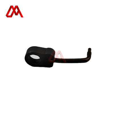 8-98020649-0 8980206490 Oil Jet Nozzle for Isuzu FVR 6HK1 700P