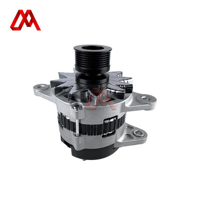 JFWZ2422B OEM Quality Alternator for Isuzu 6HK1 Truck Replacement