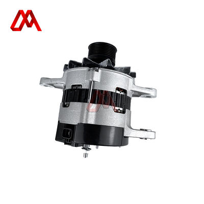 JFWZ2422B OEM Quality Alternator for Isuzu 6HK1 Truck Replacement