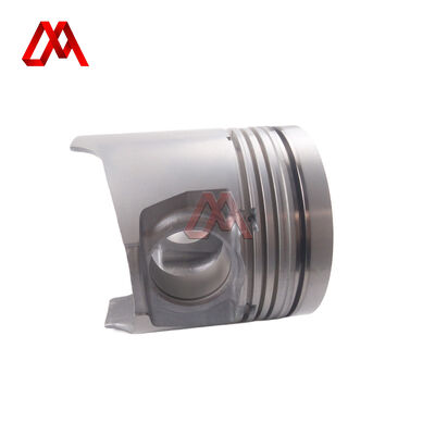 8-98152901-0 Diesel Engine Isuzu Liner Set Piston Kit For 6HK1 8981529010