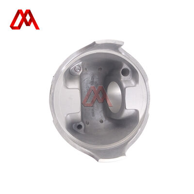 8-98152901-0 Diesel Engine Isuzu Liner Set Piston Kit For 6HK1 8981529010