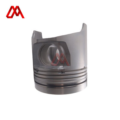 8-98152901-0 Diesel Engine Isuzu Liner Set Piston Kit For 6HK1 8981529010