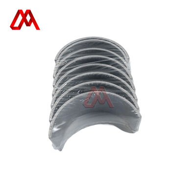 Con Rod Bearing R168H1 0.25 ISUZU Truck Parts For 4BC2 4BD1 4BE1 4BG1 9-12271003-0 9122710030