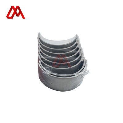 Con Rod Bearing R168H1 0.25 ISUZU Truck Parts For 4BC2 4BD1 4BE1 4BG1 9-12271003-0 9122710030