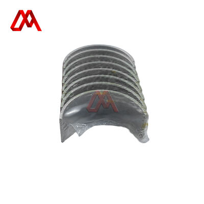 Con Rod Bearing R168H1 0.50 ISUZU Truck Parts For 4BC2 4BD1 4BE1 4BG1 9-12271004-0 9122710040
