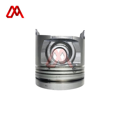 4HK1 6HK1QX ISUZU Engine Rebuild Kits 1-87813593-0 187813593