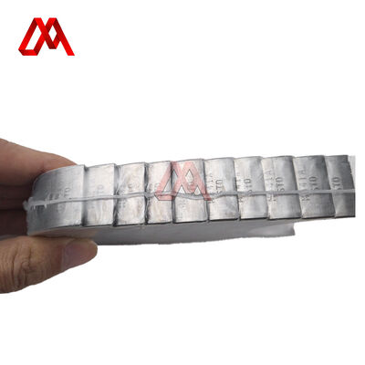 Best Price M041A-3Y Crankshaft Main Bearing Truck Engine Parts