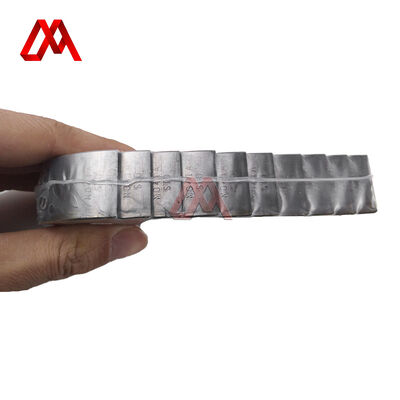 Durable Main Bearing M041A4Y Heavy Truck Replacement