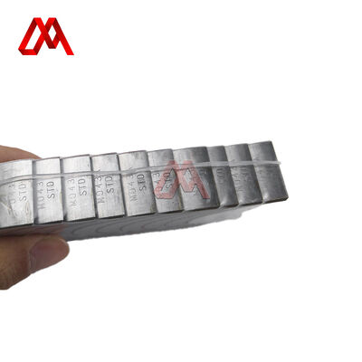 Durable M043A Main Bearing Truck Engine Repair Parts