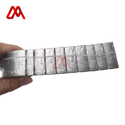 High Quality M087H Crankshaft Main Bearing QD32 TD27 Truck Parts