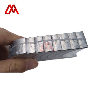 High Performance M658A Main Bearing for Commercial Truck