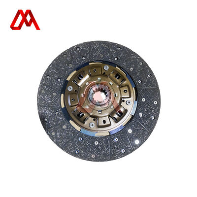 5-87610077-1 Clutch Disc suitable for ISUZU 4HF1 4JH1 5876100771