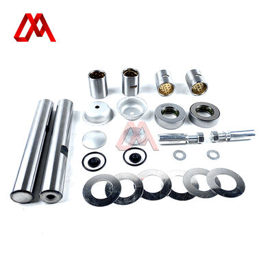 MB025124 Complete Steering Knuckle Repair Kit For Mitsubishi 4D30 Truck