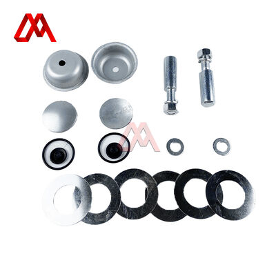 MB025124 Complete Steering Knuckle Repair Kit For Mitsubishi 4D30 Truck