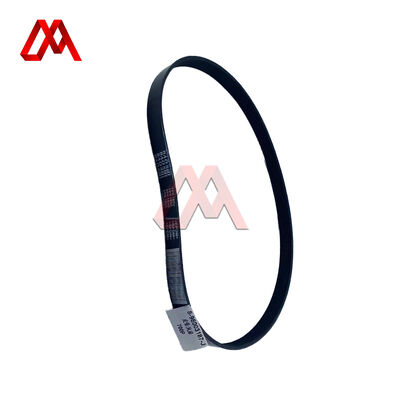 IZUMI 8-98003187-0 COOLING FAN BELT 8980031870 for ISUZU ELF 700P 4HK1 