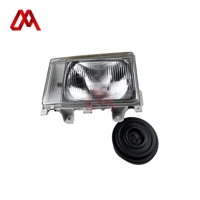 MB556615 Auto Headlight Assembly for Mitsubishi Fuso Canter 85 Light Truck