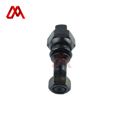 MC810631 LH Wheel Nut OEM Standard for Mitsubishi Heavy Duty Truck Wheel Hub Repair Parts