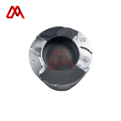 IZUMI 8980287370 8-98028737-0 PISTON For ISUZU VC46 6UZ1