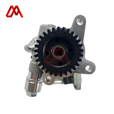 IZUMI 8-98043205-4 8980432054 Power Steering Oil Pump Assembly For ISUZU NLR 4JJ1