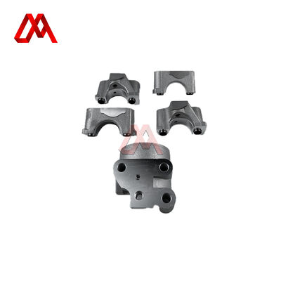 Genuine Standard Camshaft Cover MD075404 for Mitsubishi Truck Models