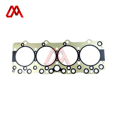 4BD1 4BD1T 4BC2 Engine Cylinder Head Gasket 8-94145839-0 For Isuzu ELF 350 ELF 250 3268cc 3856cc
