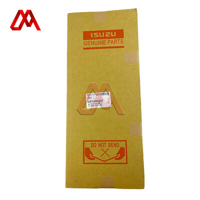 4BD1 4BD1T 4BC2 Engine Cylinder Head Gasket 8-94145839-0 For Isuzu ELF 350 ELF 250 3268cc 3856cc
