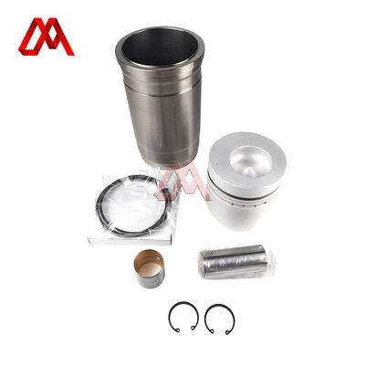 ME072047 Engine Piston With Pin 6D14T 3AT for Mitsubishi Truck Repair Parts