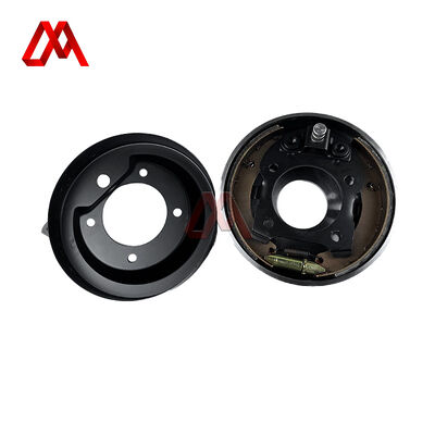 ME623293 Brake Drum Assembly for Mitsubishi 6D14 Truck Parts