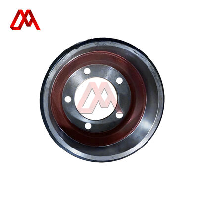 8-94385650-3 8943856503 Front Brake Drum Suitable for ISUZU NKR