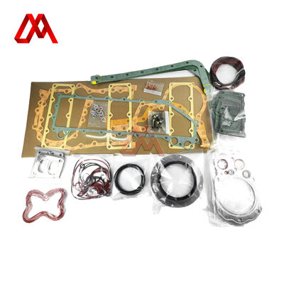 6D24 Diesel Engine Overhaul Gasket Kit ME997284 for Truck Replacement