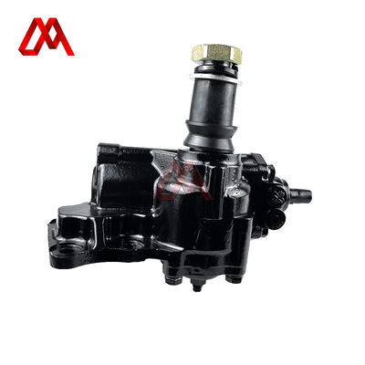 OEM Standard Steering System Assembly MK382585 Suitable for Mitsubishi 4M50 Truck Parts