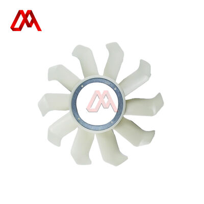 IZUMI Radiator Fan Blades OEM ME299225 for Mitsubishi 4M40