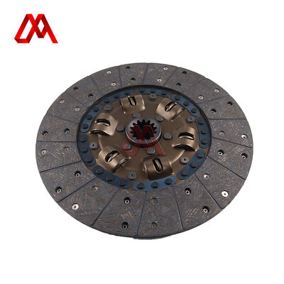 IZUMI ME521076 Clutch Disc for MITSUBISHI FUSO
