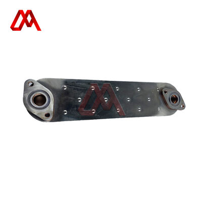 8973341011 8970287390 8-97334101-1 8-97028739-0 Oil CooLer Core for ISUZU 4HF1 NKR NPR

