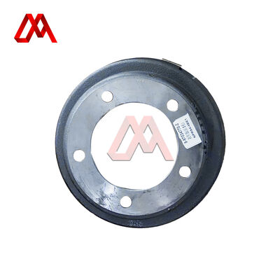 8-97034770-1 8-98248900-0 Rear Brake Drum 8970347701 8982489000 for ISUZU NPR66 4HF1

