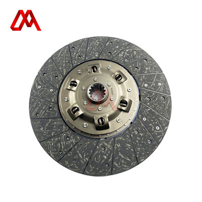 IZUMI 8DC9 Clutch Plate MFD016 MF D016 for MITSUBISHI Truck Parts