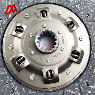 IZUMI 8DC9 Clutch Plate MFD016 MF D016 for MITSUBISHI Truck Parts